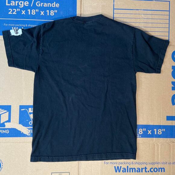 Y2k dvs shoes tee shirt - Picture 2 of 4